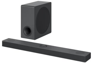 LG S80QY цена и информация | Домашняя акустика и системы «Саундбар» («Soundbar“) | kaup24.ee