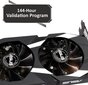 Asus DUAL-GTX1650-O4G цена и информация | Videokaardid (GPU) | kaup24.ee