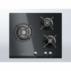 Газовая панель Whirlpool Corporation AKT 404/NB 60 cm цена и информация | Варочные поверхности | kaup24.ee