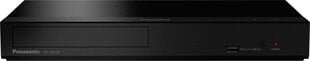 Проигрыватель Blu-ray Panasonic, DP-UB150EG-K цена и информация | Видеопроигрыватели | kaup24.ee