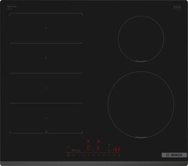 BOSCH PIX631HC1E hind ja info | Pliidiplaadid | kaup24.ee