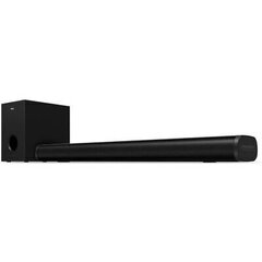 Tcl S522W 2.1 hind ja info | Koduaudio ja "Soundbar" süsteemid | kaup24.ee