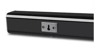 2.0 Soundbar Denver DSB-4020 цена и информация | Домашняя акустика и системы «Саундбар» («Soundbar“) | kaup24.ee