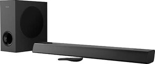 2.1 Soundbar Philips TAPB405/10 , Google Assistant hind ja info | Koduaudio ja "Soundbar" süsteemid | kaup24.ee