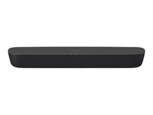 2.0 Soundbar Panasonic SC-HTB200EGK hind ja info | Koduaudio ja "Soundbar" süsteemid | kaup24.ee