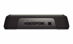 2.1 Kompaktne Soundbar Polk Audio Magnifi Mini hind ja info | Koduaudio ja "Soundbar" süsteemid | kaup24.ee