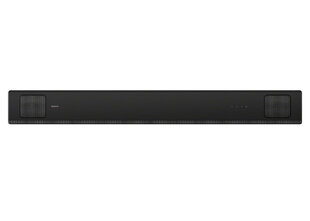 Sony HT-A5000 Черный 5.1.2 канала 450 Вт цена и информация | Домашняя акустика и системы «Саундбар» («Soundbar“) | kaup24.ee