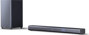 Sharp HT-SBW460 hind ja info | Koduaudio ja "Soundbar" süsteemid | kaup24.ee