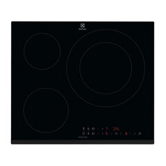 Electrolux LIL60336 hind ja info | Pliidiplaadid | kaup24.ee