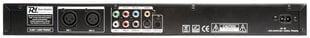 Power Dynamics PDC150 19-дюймовый DVD-плеер с CD + G и USB цена и информация | Видеопроигрыватели | kaup24.ee