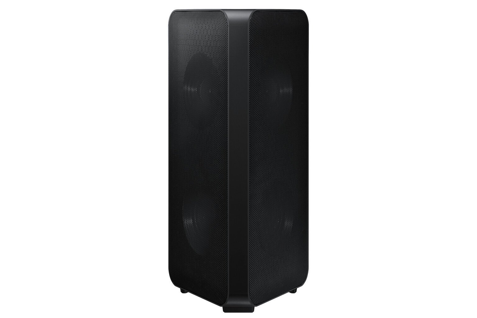Samsung MX-ST40B Sound Tower цена и информация | Muusikakeskused | kaup24.ee