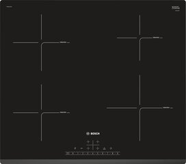 BOSCH PIE631FB1E цена и информация | Варочные поверхности | kaup24.ee