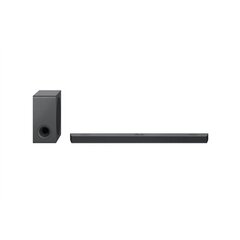 5.1.3 Dolby Atmos Soundbar LG S90QY hind ja info | Koduaudio ja "Soundbar" süsteemid | kaup24.ee