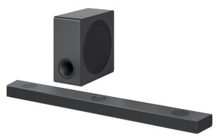 5.1.3 Dolby Atmos Soundbar LG S90QY hind ja info | Koduaudio ja "Soundbar" süsteemid | kaup24.ee