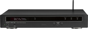 Magnat MMS 730 Ethernet LAN hind ja info | Blu-Ray ja DVD mängijad | kaup24.ee