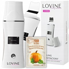 Lovine 5 in 1 10087158843 цена и информация | Приборы для ухода за лицом | kaup24.ee