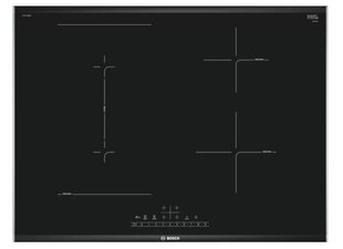 Варочная поверхность Bosch PVS775FB5E цена и информация | Варочные поверхности | kaup24.ee