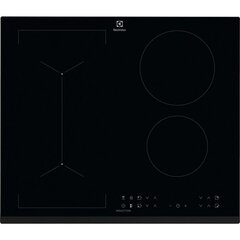 Electrolux LIV63431BK hind ja info | Pliidiplaadid | kaup24.ee