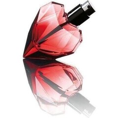 Diesel Loverdose Red Kiss EDP naistele 30 ml hind ja info | Diesel Kosmeetika, parfüümid | kaup24.ee