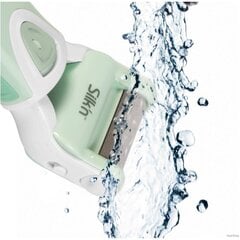 Silk'n Micropedi Wet &amp; Dry цена и информация | Аппараты для маникюра и педикюра | kaup24.ee