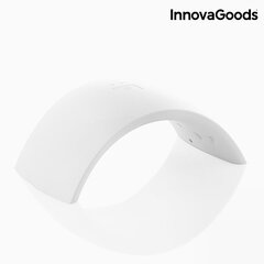 InnovaGoods профессиональная LED/ UV лампа для миникюра цена и информация | Аппараты для маникюра и педикюра | kaup24.ee