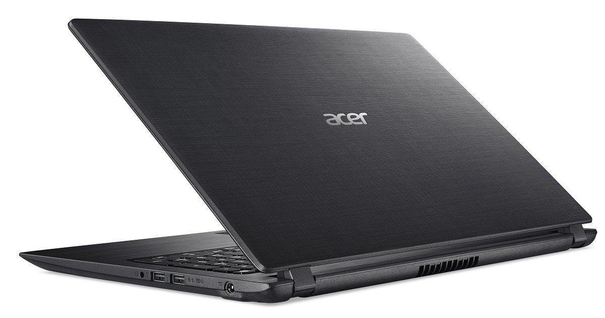 Acer Aspire 3 (NX.GVWEP.008) цена и информация | Sülearvutid | kaup24.ee