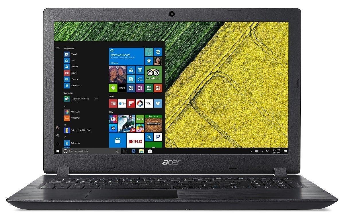 Acer Aspire 3 (NX.GVWEP.008) hind ja info | Sülearvutid | kaup24.ee