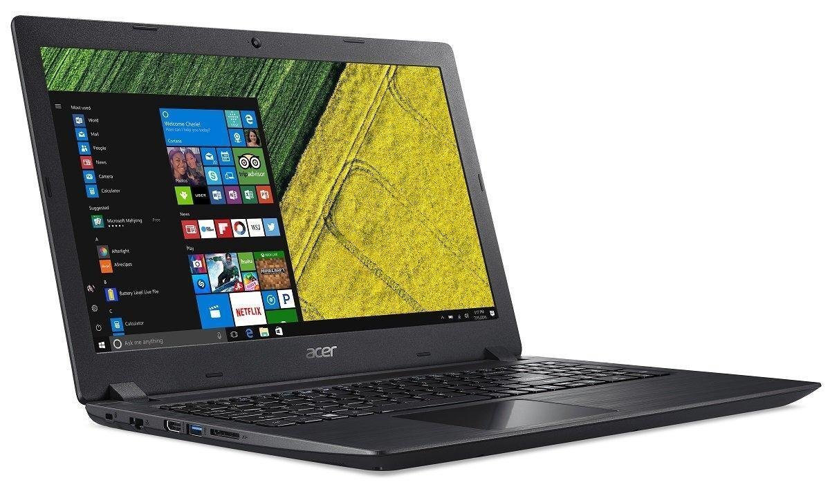 Acer Aspire 3 (NX.GVWEP.008) цена и информация | Sülearvutid | kaup24.ee