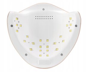 Sunonve SUN5 UV/LED 48W цена и информация | Аппараты для маникюра и педикюра | kaup24.ee