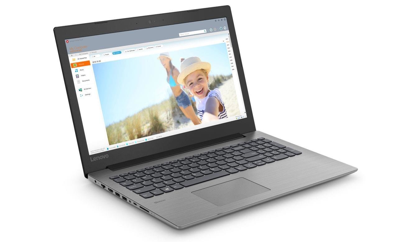 Lenovo IdeaPad 330-15IKBR (81DE02KWPB) hind ja info | Sülearvutid | kaup24.ee