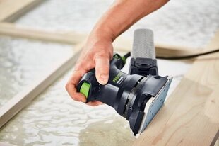 Festool Longlife- laastude kogumise kott SB-Longlife RTS/DTS/ETS 201693 hind ja info | Tolmuimejate lisatarvikud | kaup24.ee