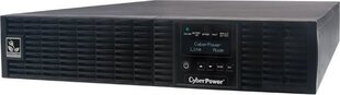 Cyber Power OL1500ERTXL2U цена и информация | Источники бесперебойного питания (UPS) | kaup24.ee