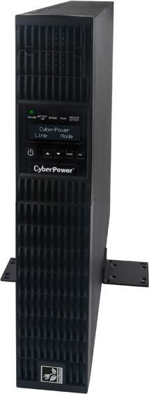 Cyber Power OL1500ERTXL2U hind ja info | Puhvertoiteallikad (UPS) | kaup24.ee