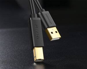 Кабель Ugreen USB, 10351 цена и информация | Кабели и провода | kaup24.ee