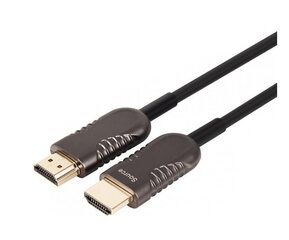 Unitek HDMI Type A, 15 м цена и информация | Кабели и провода | kaup24.ee