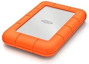 LaCie LAC9000633 цена и информация | Жёсткие диски (SSD, HDD) | kaup24.ee