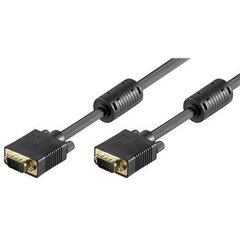 Kaabel GB VGA Cable, 20 m hind ja info | Kaablid ja juhtmed | kaup24.ee