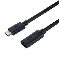 Unitek Extension USB-C 3.1; 1 м. цена и информация | Кабели и провода | kaup24.ee