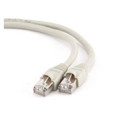 Cablexpert PP6, RJ45, 3 m цена и информация | Кабели и провода | kaup24.ee