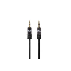 DCU 8436556985911, Aux 3.5 mm, 1.5 m hind ja info | Kaablid ja juhtmed | kaup24.ee