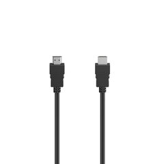 Кабель HDMI Hama Technics (3 M) цена и информация | Кабели и провода | kaup24.ee