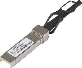 Кабель SFP+ Netgear AXC763-10000S, 3 м цена и информация | Кабели и провода | kaup24.ee