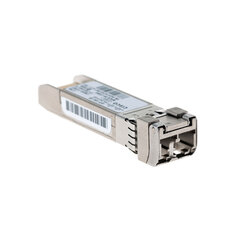 Cisco SFP-10G-SR, SFP цена и информация | Кабели и провода | kaup24.ee