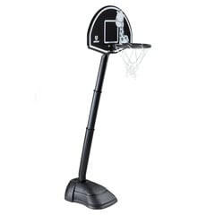 Детский баскетбольный щит с подставкой inSPORTline Giraffe цена и информация | Баскетбольные стойки | kaup24.ee