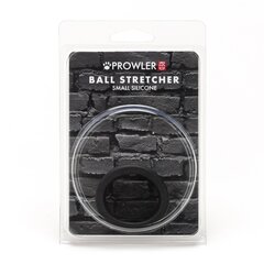 Силиконовое кольцо для яичек Prowler Red Ball Stretcher, Small цена и информация | Эрекционные кольца, насадки на пенис | kaup24.ee