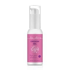 Orgasmigeel Loveline Orgasm Gel, 50 ml hind ja info | Lubrikandid | kaup24.ee