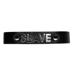 Ошейник Ouch! Slave Collar цена и информация | БДСМ и фетиш | kaup24.ee