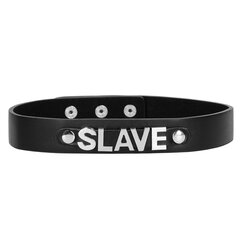 Ошейник Ouch! Slave Collar цена и информация | БДСМ и фетиш | kaup24.ee