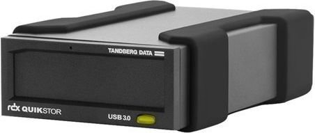 Võrguhoidla Overland-Tandberg 8863-RDX hind ja info | Välised kõvakettad (SSD, HDD) | kaup24.ee