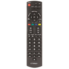Panasonic TM CTVPA01 цена и информация | Аксессуары для Smart TV | kaup24.ee